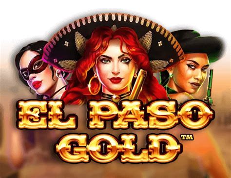 el paso slot demo